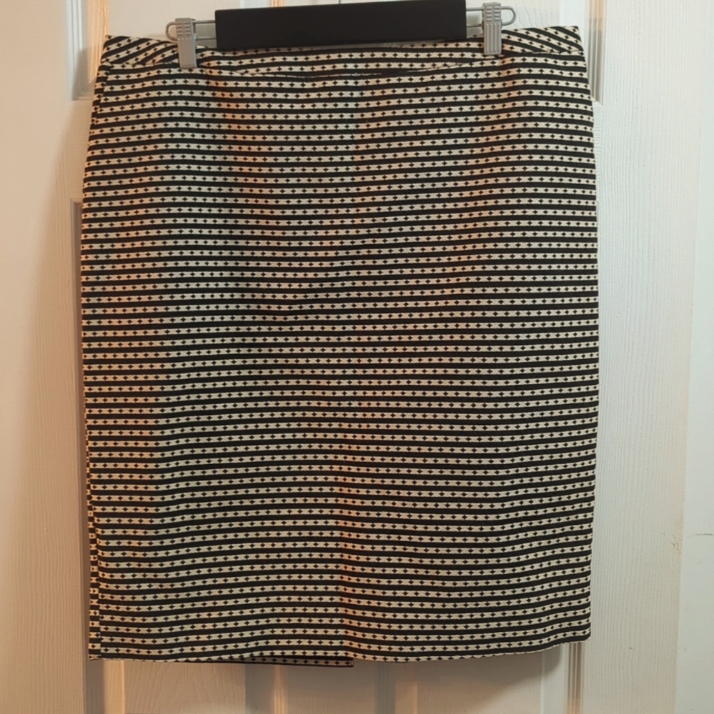 Merona NWT vintage pencil skirt size 18